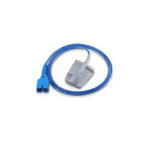 Soft-Silicone Finger Sensor-256.001.0013
