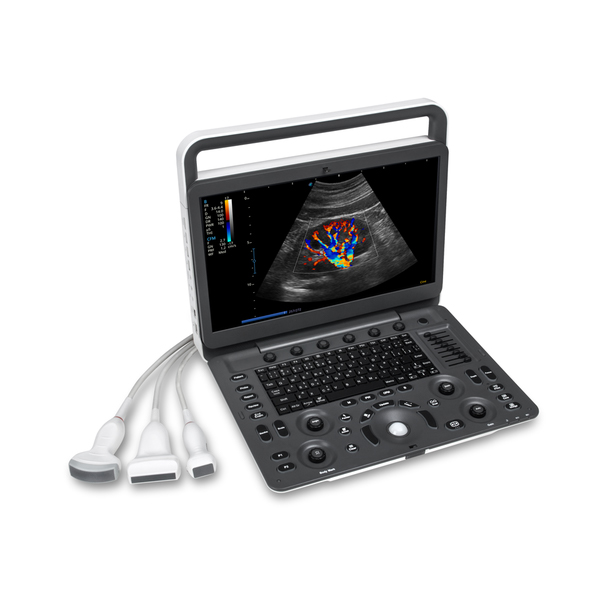 SonoScape E2 Color Doppler - Image 2