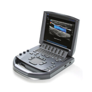 SonoSite M-Turbo Ultrasound Machine -