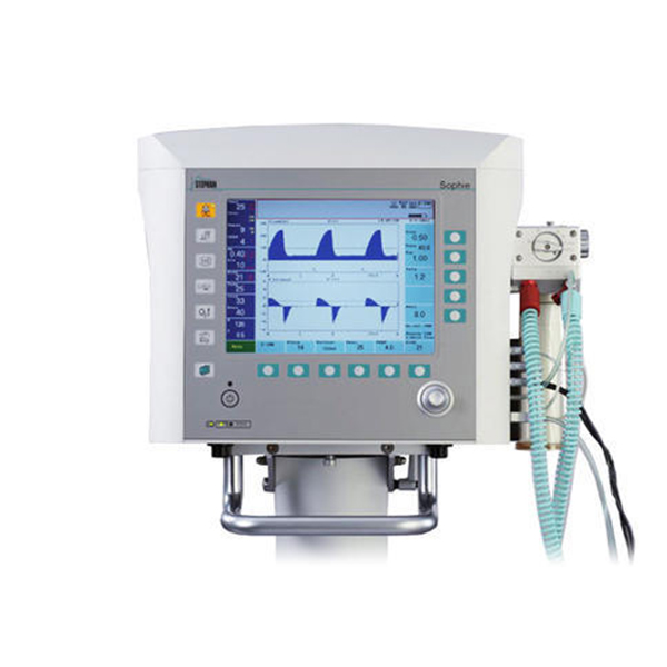 Sophie - Neonatology & Pediatric Ventilator System - Image 2