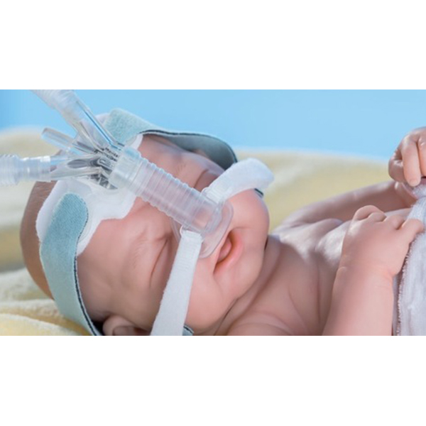 Sophie - Neonatology & Pediatric Ventilator System - Image 3