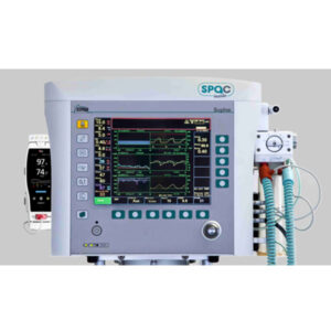 Sophie - Neonatology & Pediatric Ventilator System