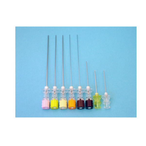 Spinocan Spinal Needle-25G