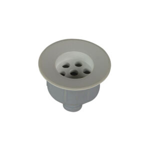 Spittoon Coupling Full Set