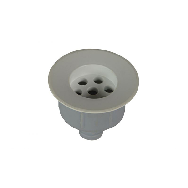 Spittoon Coupling Full Set