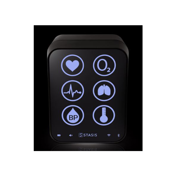 Stasis Multipara Connected Care Central Monitoring System