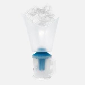 Steam Vaporizer Inhaler