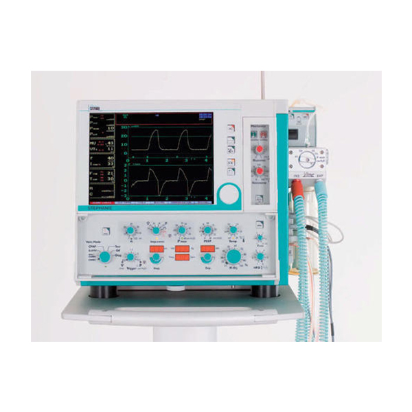 Stephanie The Ventilation system for Neonatology and Pediatrics - Image 2
