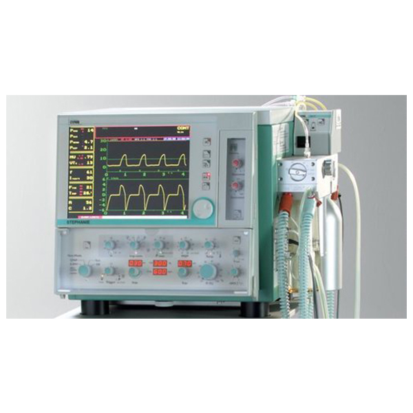 Stephanie The Ventilation system for Neonatology and Pediatrics - Image 3