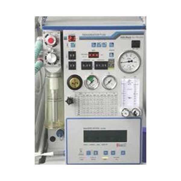Stephen Neonatal Transport Ventilator F-120 Mobil - Image 3