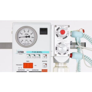 Stephen Neonatal Transport Ventilator F-120 Mobil
