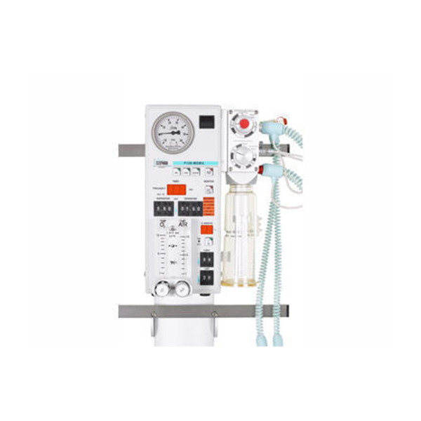 Stephen Neonatal Transport Ventilator F-120 Mobil - Image 2