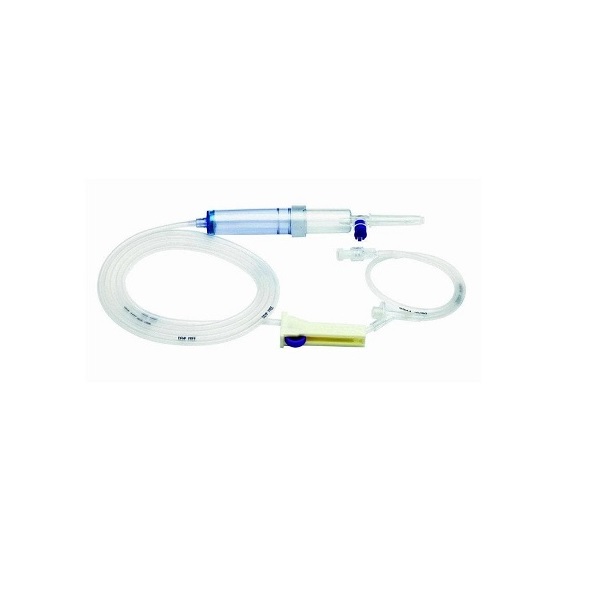 Steri Flo Plus