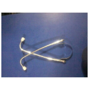 Steth frame