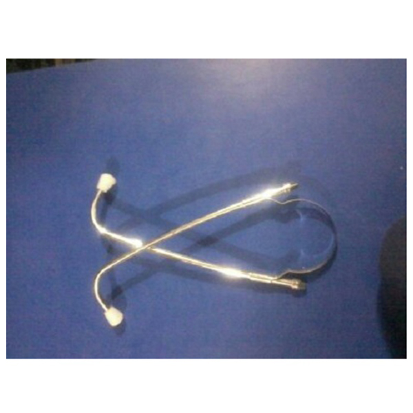 Steth frame