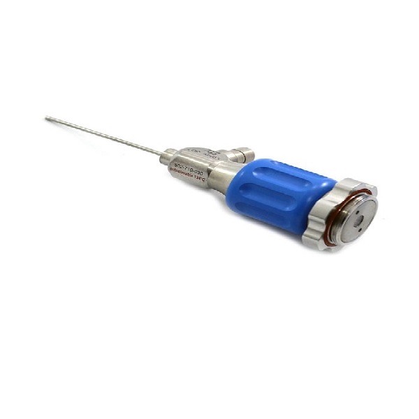 Stryker 1.9 mm 0º IDEAL EYES™ HD Autoclavable Arthroscope, C-Mount, J-Lock, 58 mm