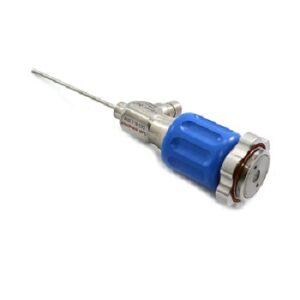 Stryker 1.9 mm 0º IDEAL EYES™ HD Autoclavable Arthroscope, C-Mount, J-Lock, 58 mm