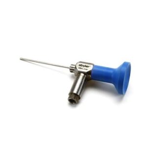 Stryker 1.9 mm 0º IDEAL EYES™ HD Autoclavable Arthroscope, Eyepiece, J-Lock, 58 mm