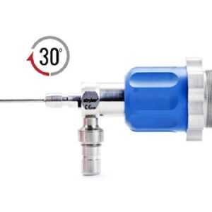 Stryker 1.9 mm 30º Autoclavable Arthroscope, C-Mount, Speed-Lock™, 58 mm