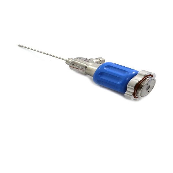 Stryker 1.9 mm 30º IDEAL EYES™ HD Autoclavable Arthroscope, C-Mount, J-Lock, 58 mm