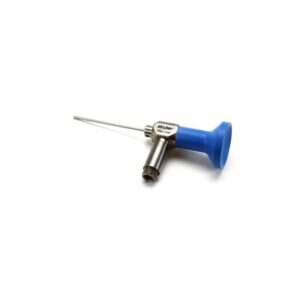 Stryker 1.9 mm 30º IDEAL EYES™ HD Autoclavable Arthroscope, Eyepiece, J-Lock, 58 mm