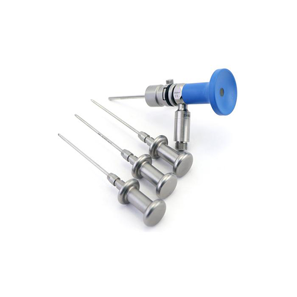 Stryker 1.9 mm 30° Autoclavable Small Joint Arthroscopy Kit