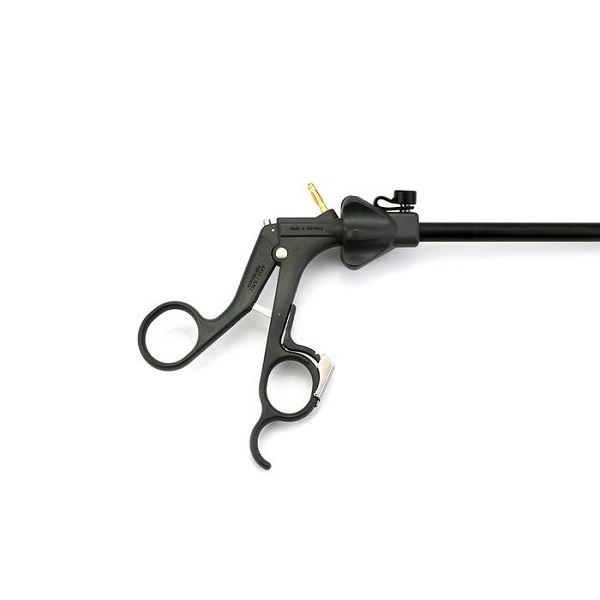 Stryker 10.0 mm PEEK Multifunction Handle, 33 cm
