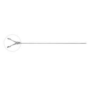 Stryker 10.0 mm Paddle Babcock Grasper, 33 cm