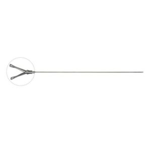 Stryker 10.0 mm Pennington Grasper, 33 cm