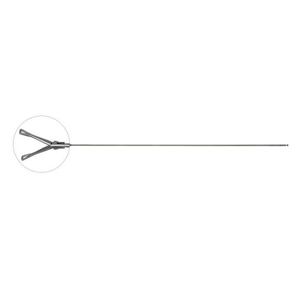 Stryker 10.0 mm Pennington Grasper, 33 cm