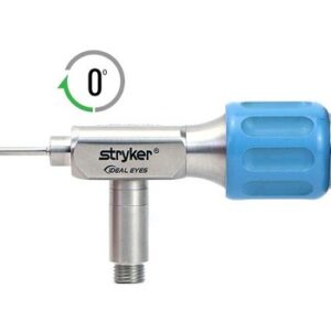 Stryker 2.3 mm 0º IDEAL EYES™ HD Autoclavable Arthroscope, J-Lock, 72 mm