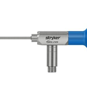 Stryker 2.3 mm 30º IDEAL EYES™ HD Autoclavable Arthroscope, Eyepiece, J-Lock, 72 mm