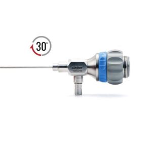 Stryker 2.3 mm 30º Precision™ IDEAL EYES™ HD Autoclavable, J-Lock, 72 mm