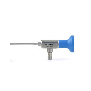 Stryker 2.3 mm 30° HD Autoclavable Small Joint Arthroscope with Hardware Kit