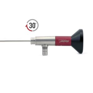 Stryker 2.3 mm 30° Small Joint Arthroscope, J-Lock
