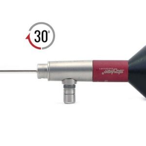 Stryker 2.3 mm 30° Small Joint Arthroscope, J-Lock