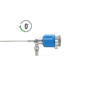 Stryker 2.7 mm 0º Autoclavable Arthroscope, C-Mount, Speed-Lock™, 75 mm