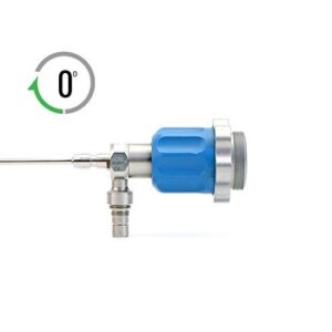 Stryker 2.7 mm 0º Autoclavable Arthroscope, C-Mount, Speed-Lock™, 75 mm