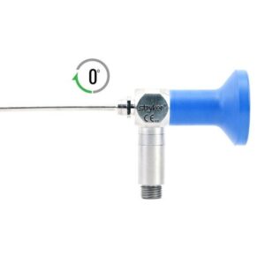 Stryker 2.7 mm 0º Autoclavable Hysteroscope