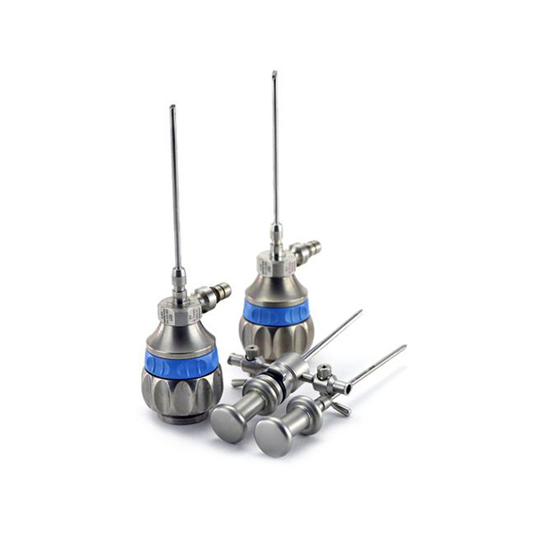 Stryker 2.7 mm 30º/70º Arthroscope, Eye Piece