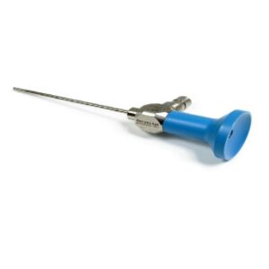 Stryker 2.7 mm 30º Autoclavable Arthroscope, Eyepiece, J-Lock, 75 mm