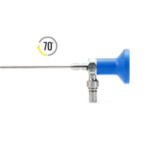Stryker 2.7 mm 30º Autoclavable Arthroscope, Eyepiece, Speed-Lock™, 75 mm