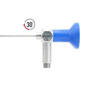 Stryker 2.7 mm 30º Non-Autoclavable Arthroscope - EP