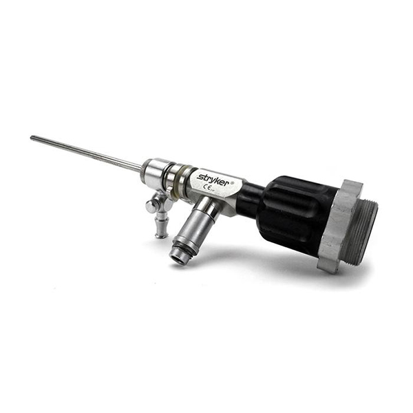 Stryker 2.7 mm 30º Non-Autoclavable Arthroscope Set