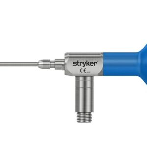Stryker 2.7 mm 70º Autoclavable Arthroscope, Eyepiece, Speed-Lock™, 120 mm