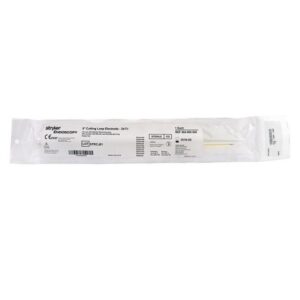 Stryker 24 Fr 0° (Straight) Cutting Loop Electrode