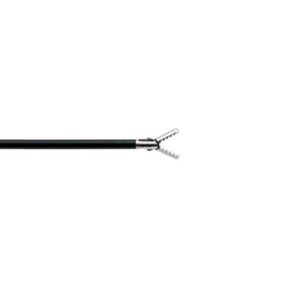 Stryker 3.0 mm Alligator Double Action Grasper, 20 cm