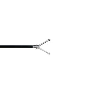 Stryker 3.0 mm Babcock Grasper, 29 cm