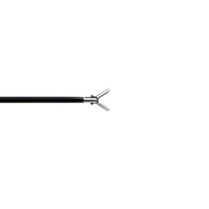 Stryker 3.0 mm Blunt Grasper, 29 cm