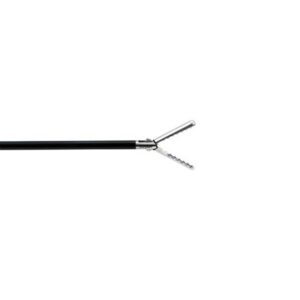 Stryker 3.0 mm Double Action Atraumatic Grasper, 29 cm
